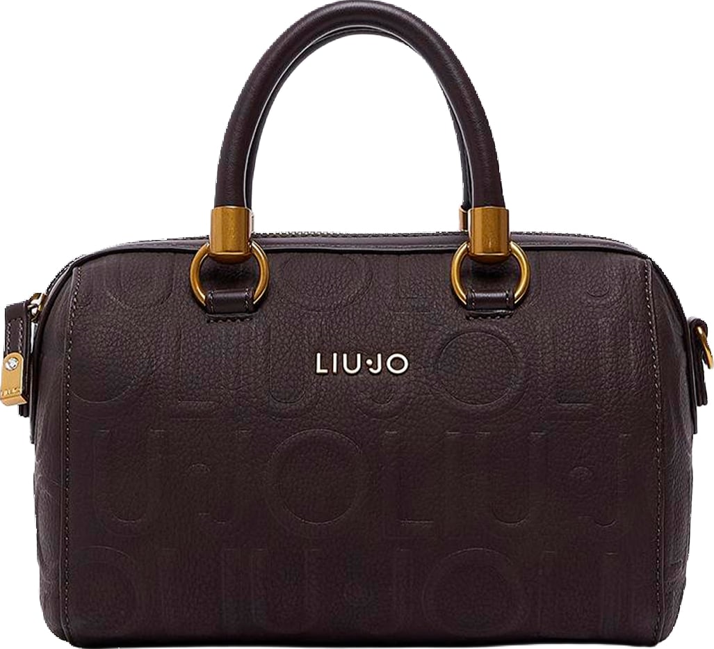 Bags Deep Brown