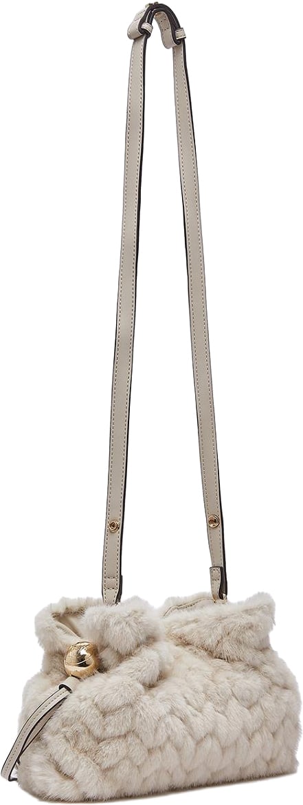 Crossbody White