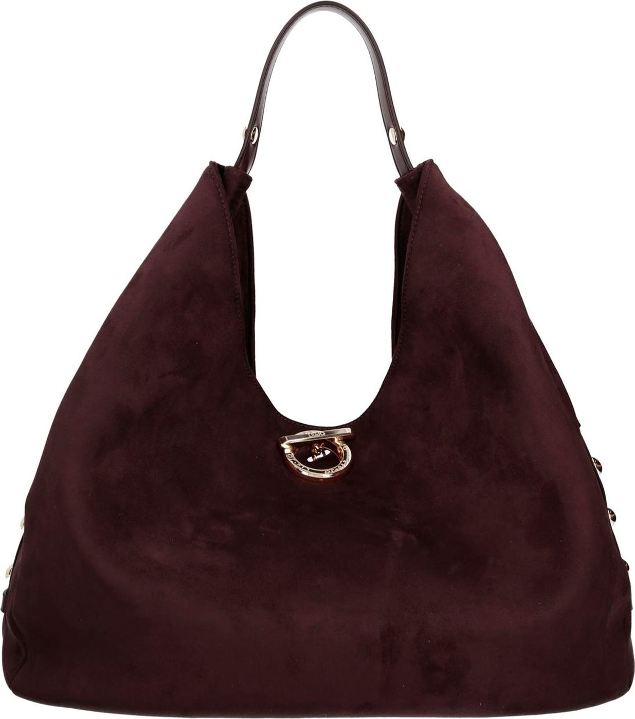 Bags Red Aubergine