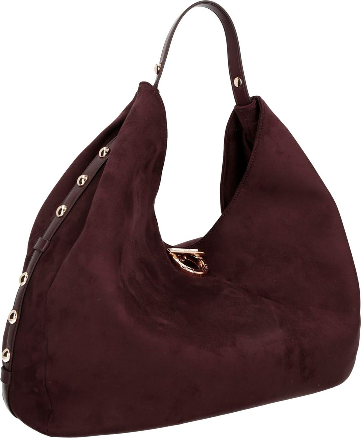 Bags Red Aubergine