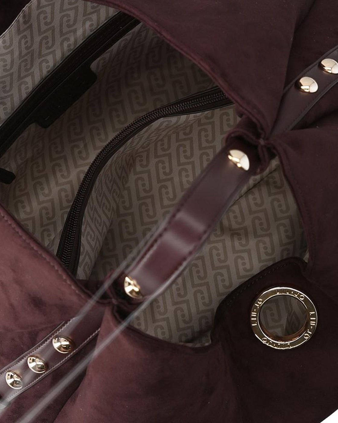 Bags Red Aubergine