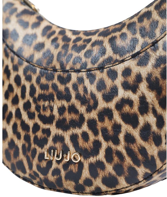 Liu Jo Multicolor Polyethylene Handbag