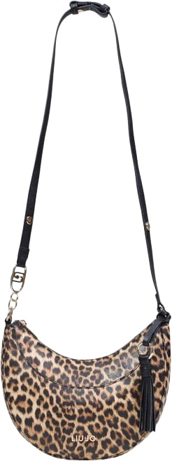 Liu Jo Multicolor Polyethylene Handbag