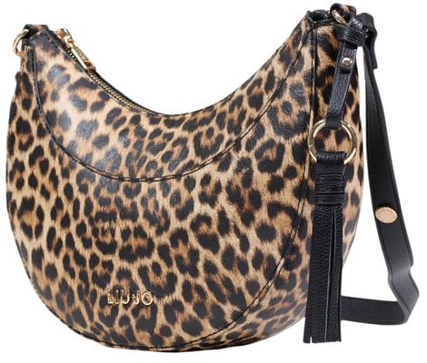 Liu Jo Multicolor Polyethylene Handbag