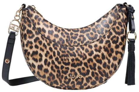 Liu Jo Multicolor Polyethylene Handbag