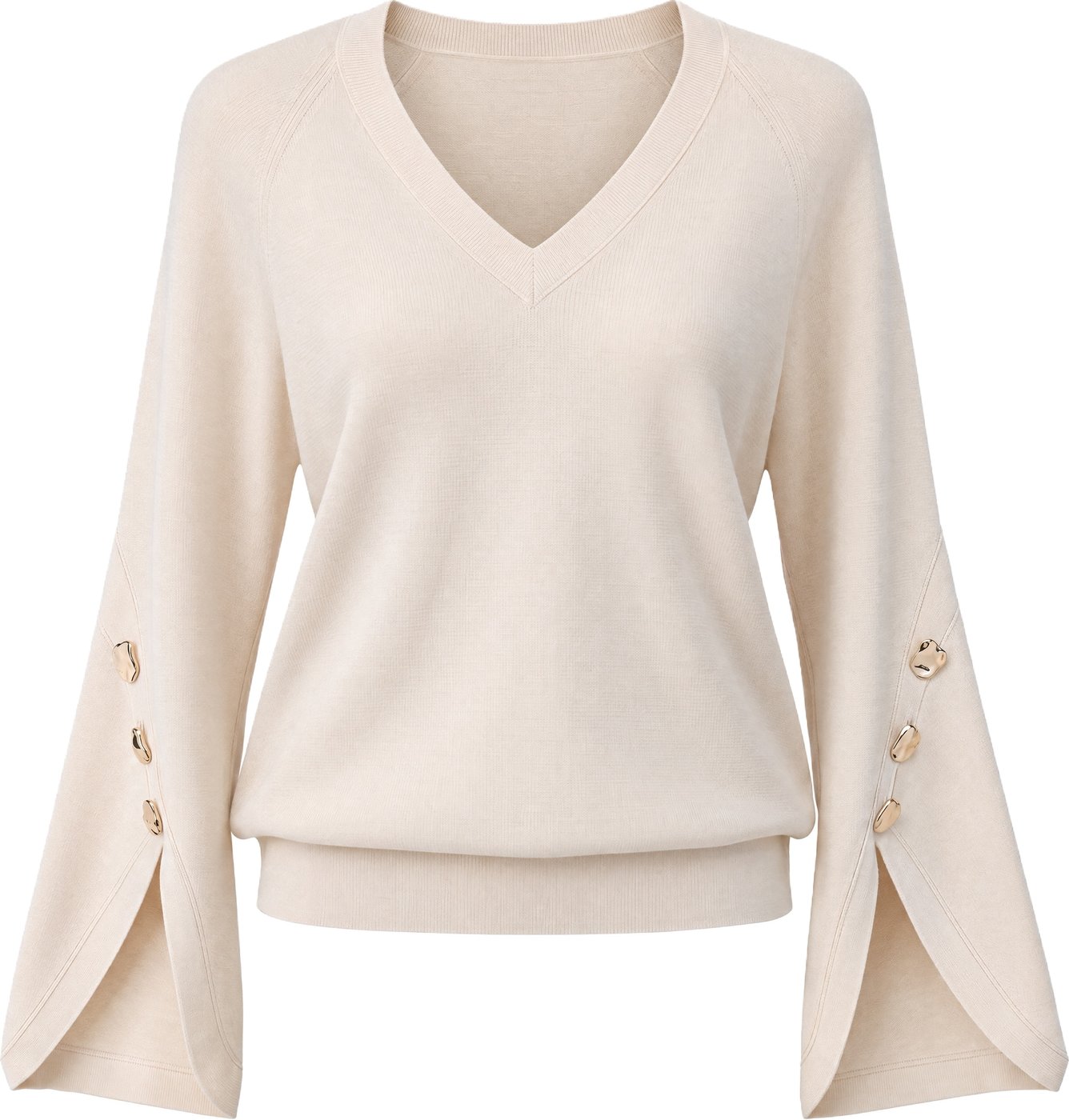 Sweaters Panna Creamy