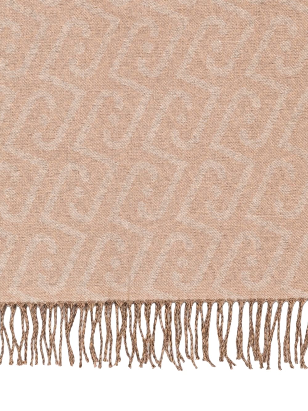 Scarfs Cammello