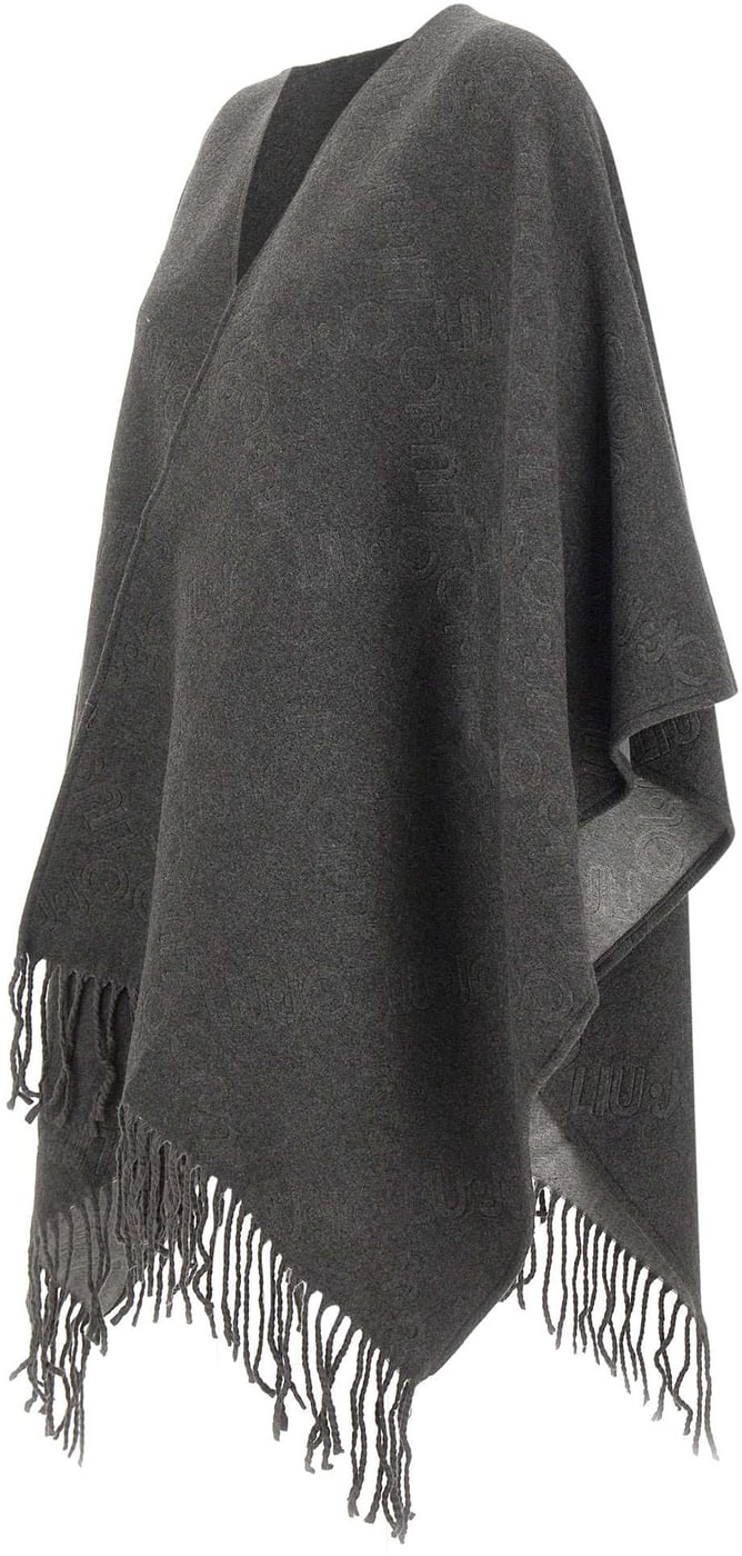 Jackets Grey