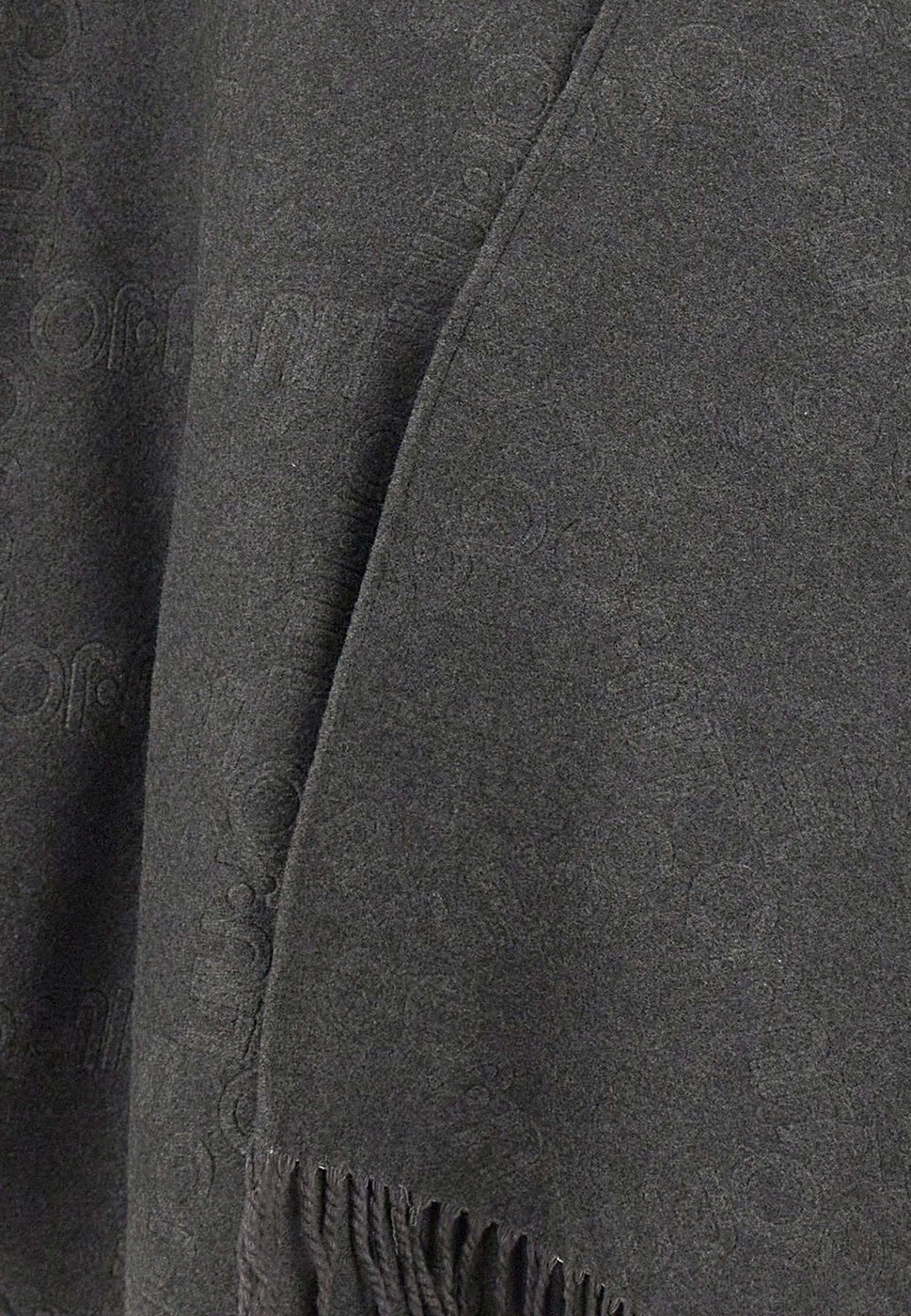 Jackets Grey
