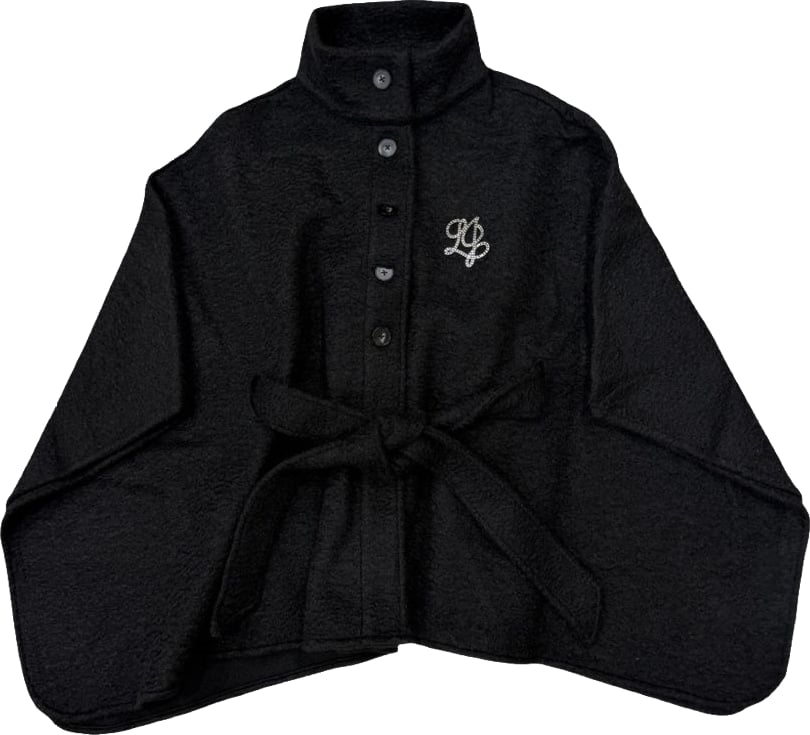 Jackets Nero