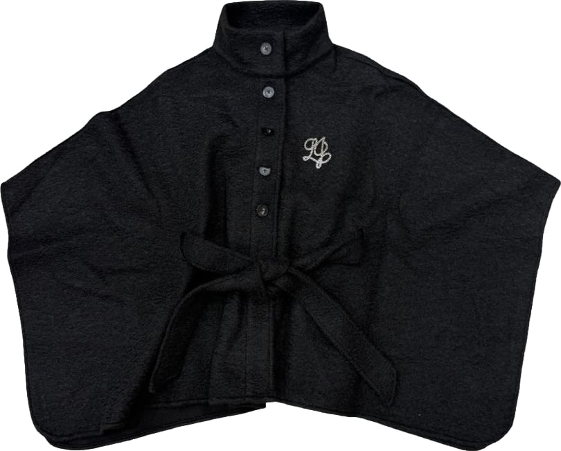 Jackets Nero