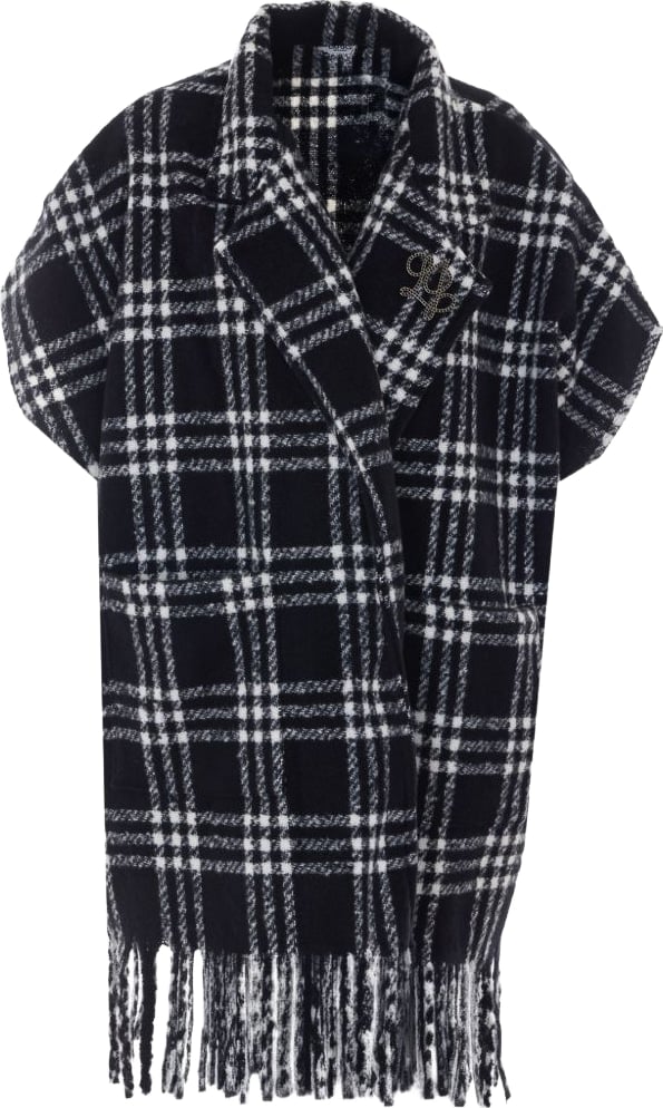 Jackets Nero