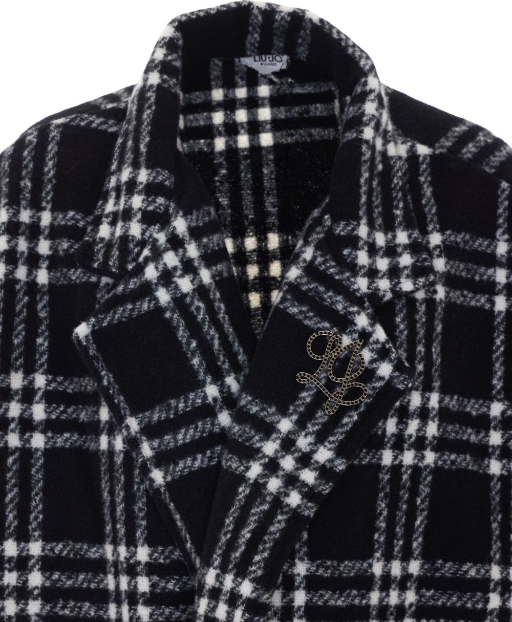 Jackets Nero