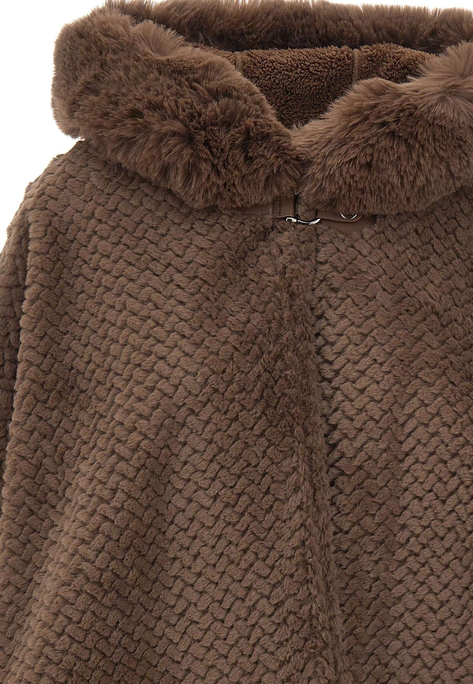 Jackets Brown