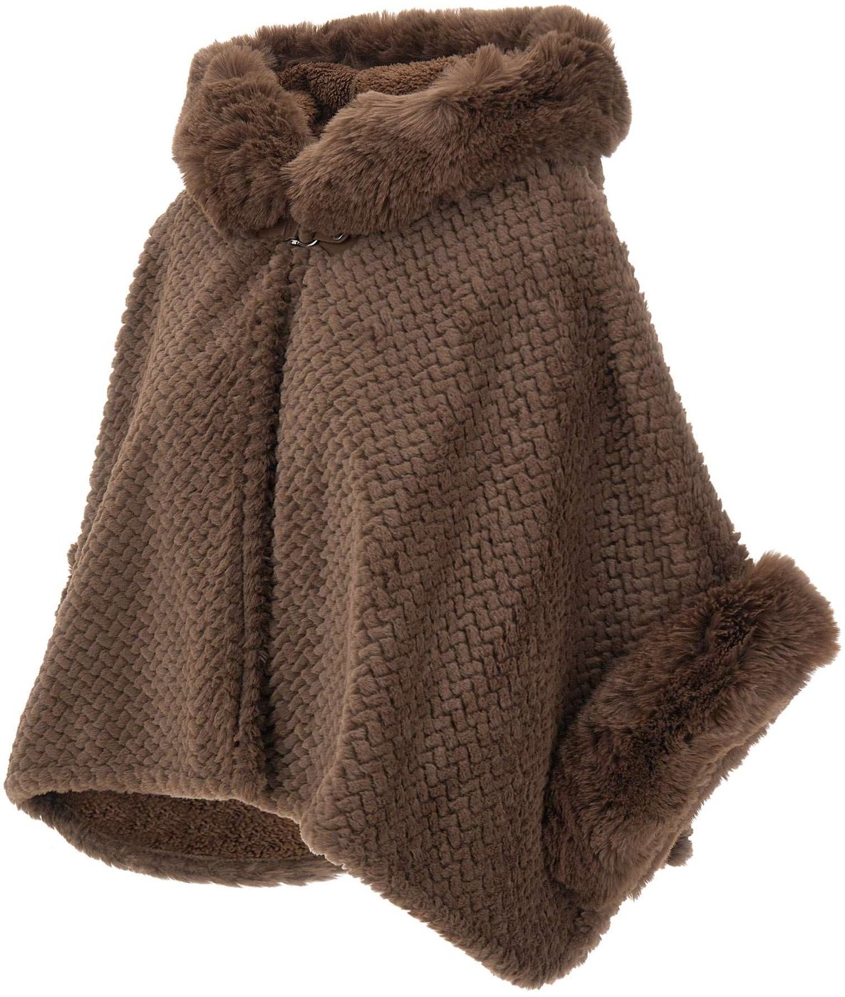 Jackets Brown