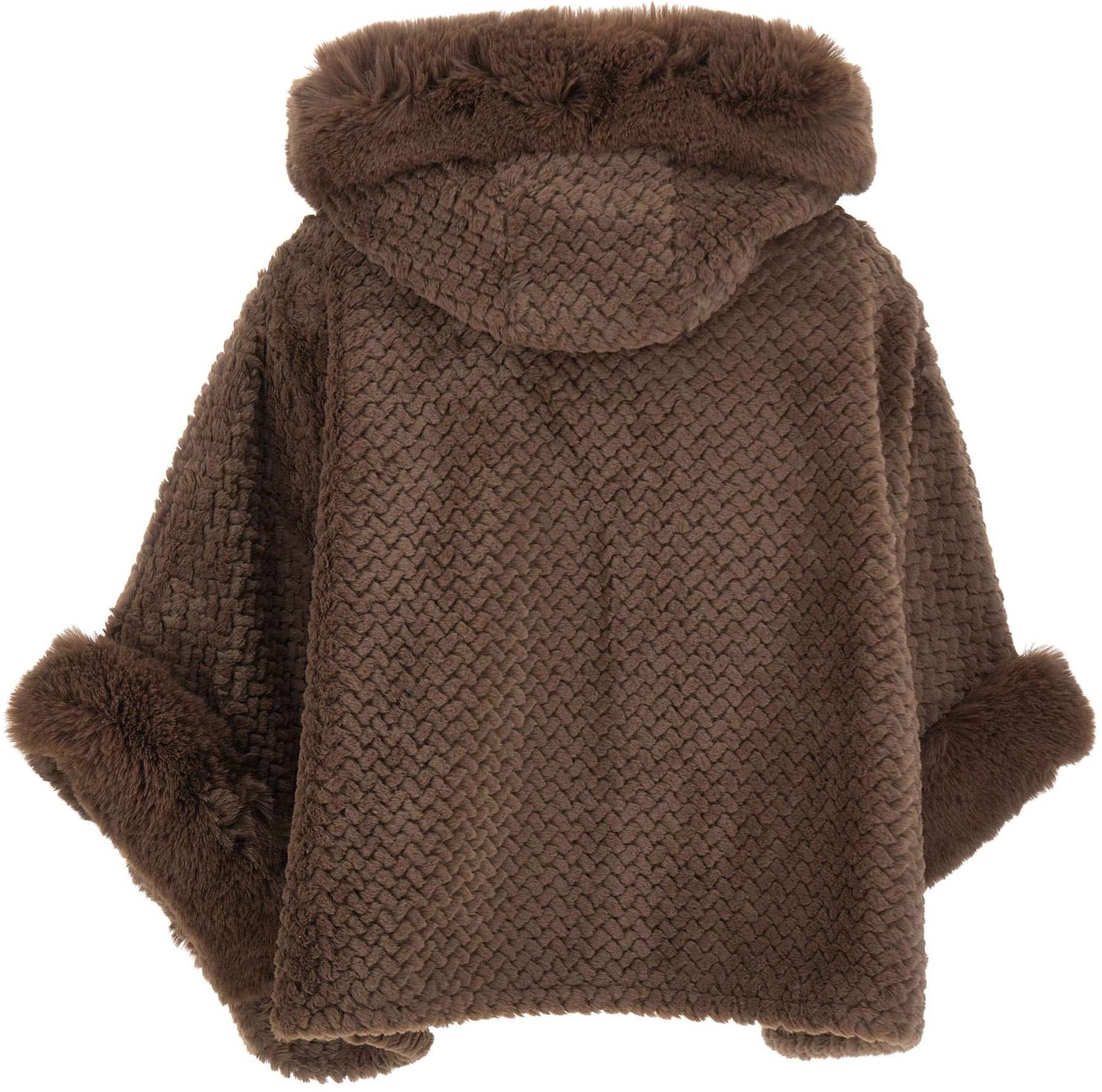 Jackets Brown