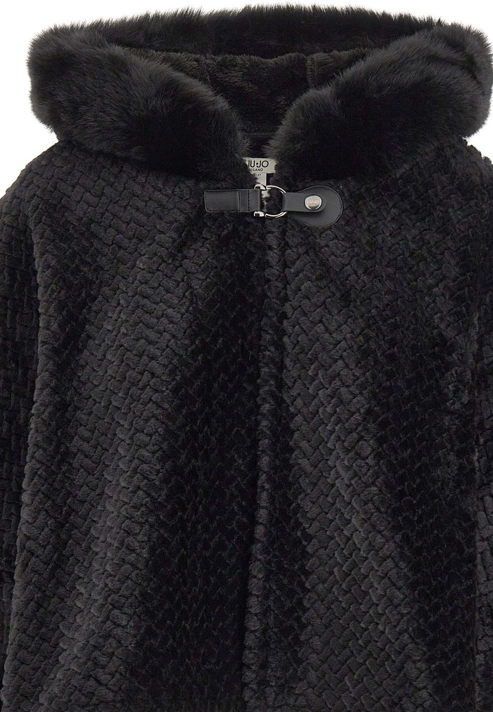 Jackets Black