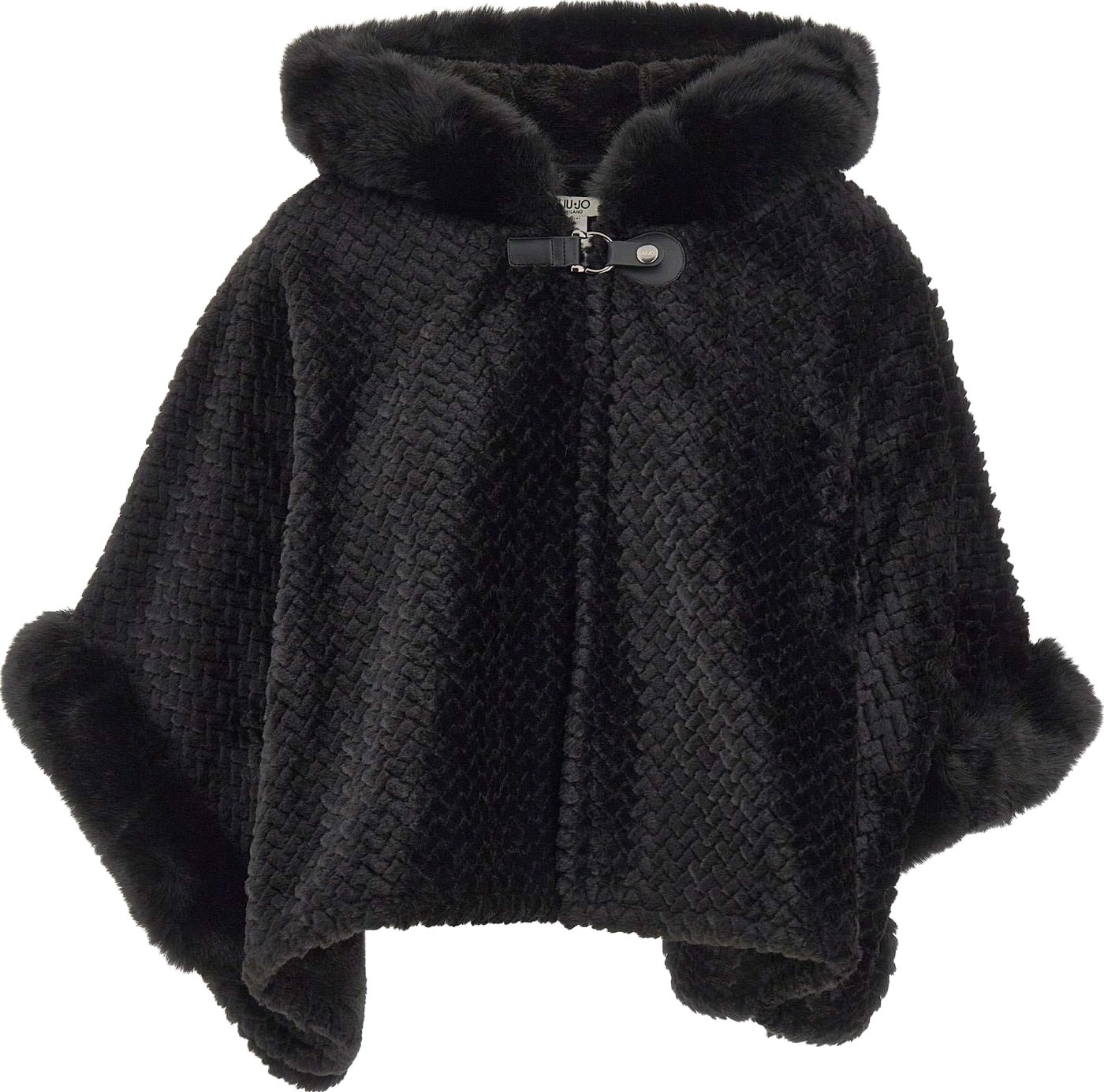 Jackets Black