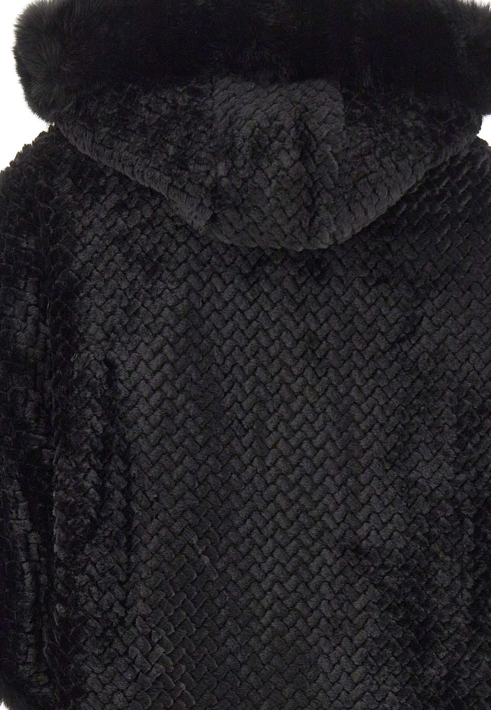 Jackets Black