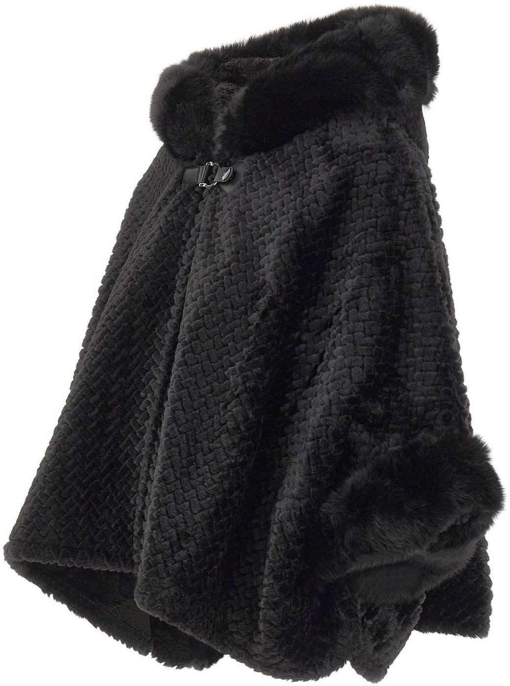 Jackets Black