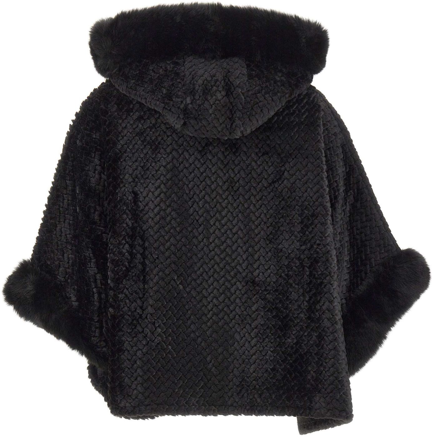 Jackets Black