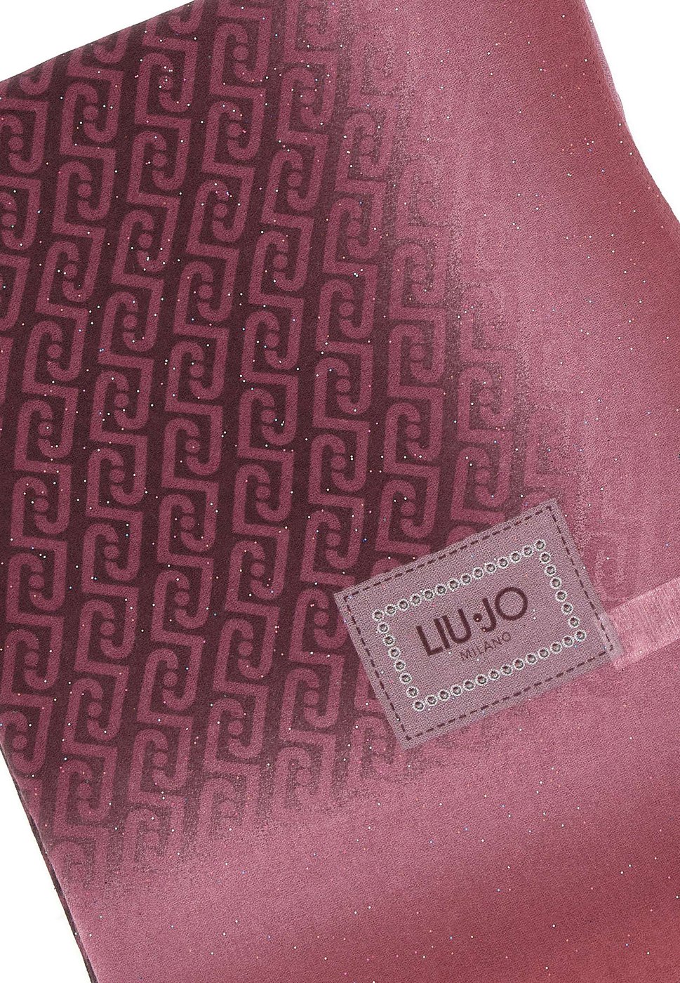 Scarfs Pink