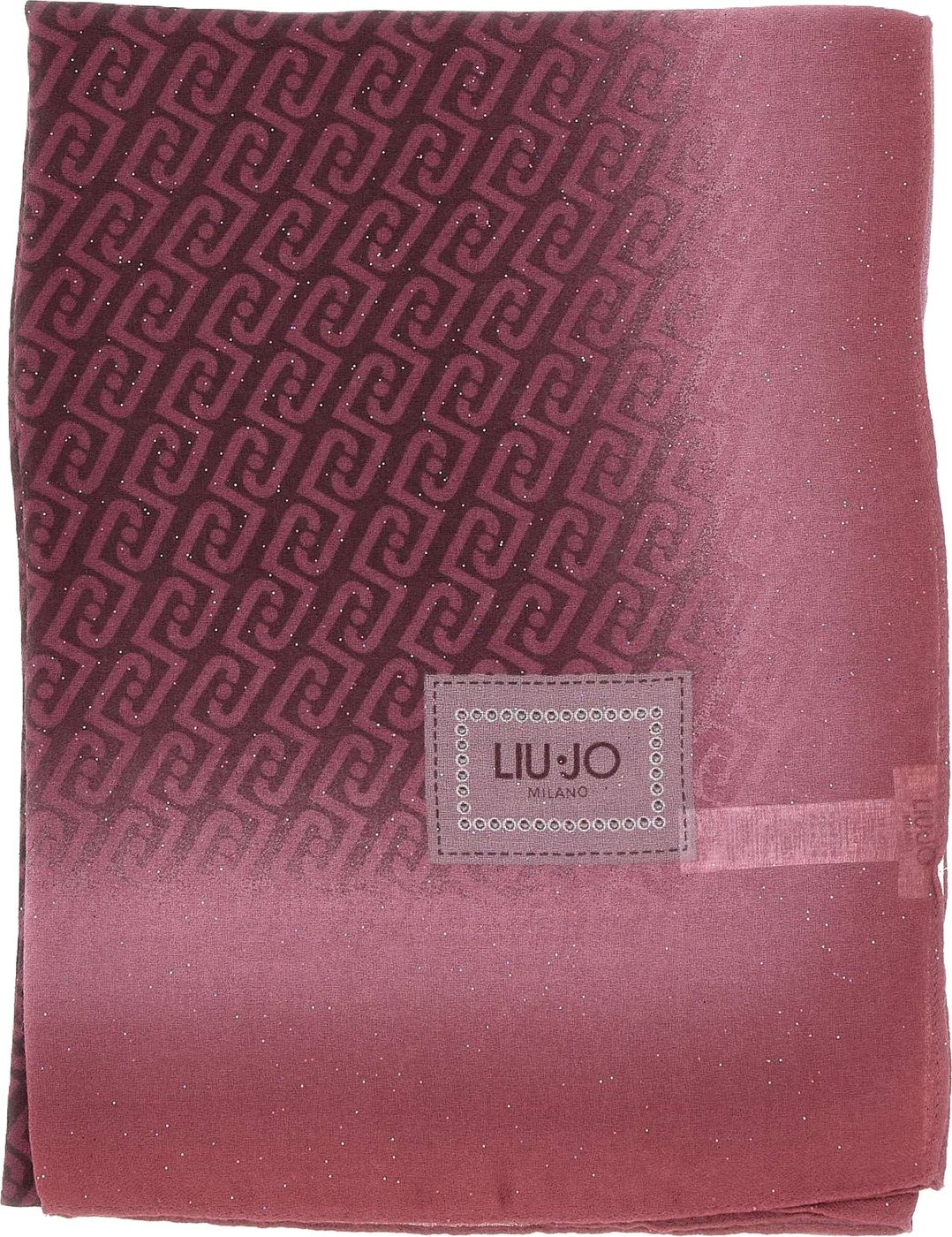 Scarfs Pink