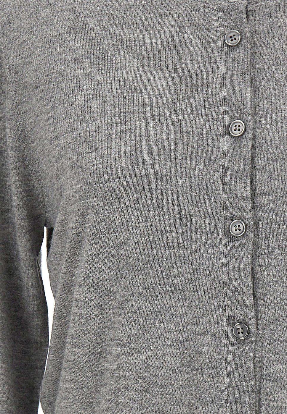 Sweaters Grey