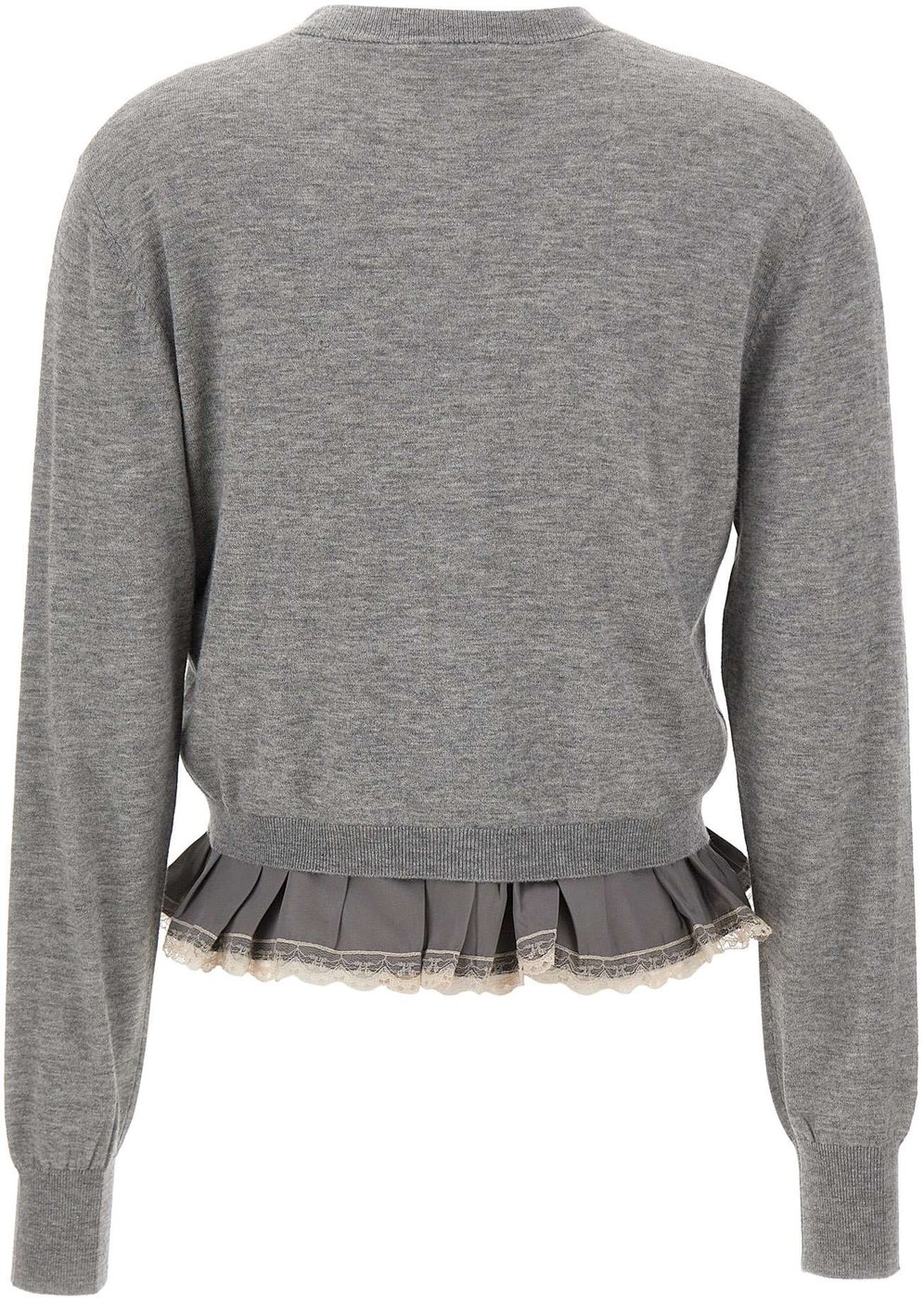 Sweaters Grey