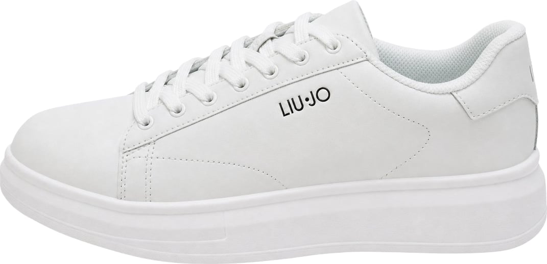 Sneakers White White