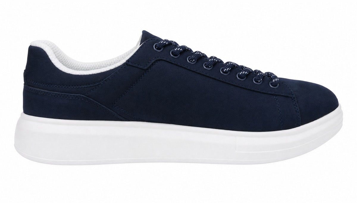 Sneakers Blue