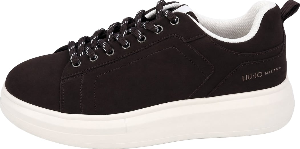 Sneakers Moka