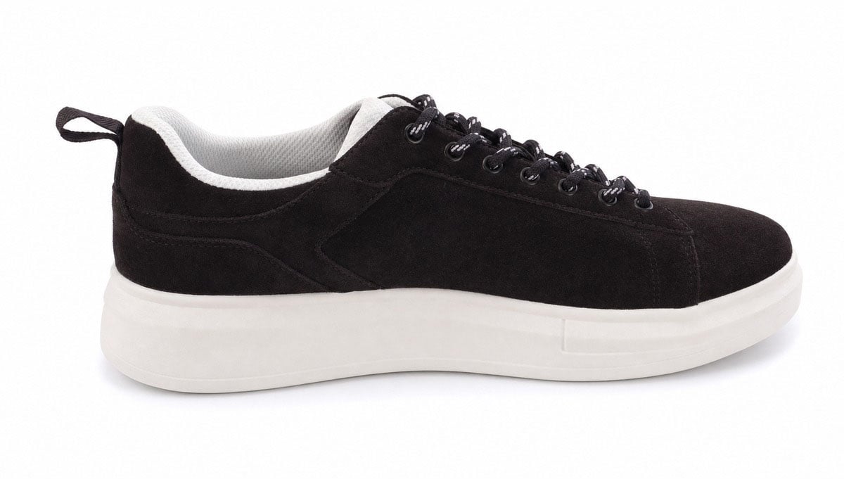 Sneakers Moka