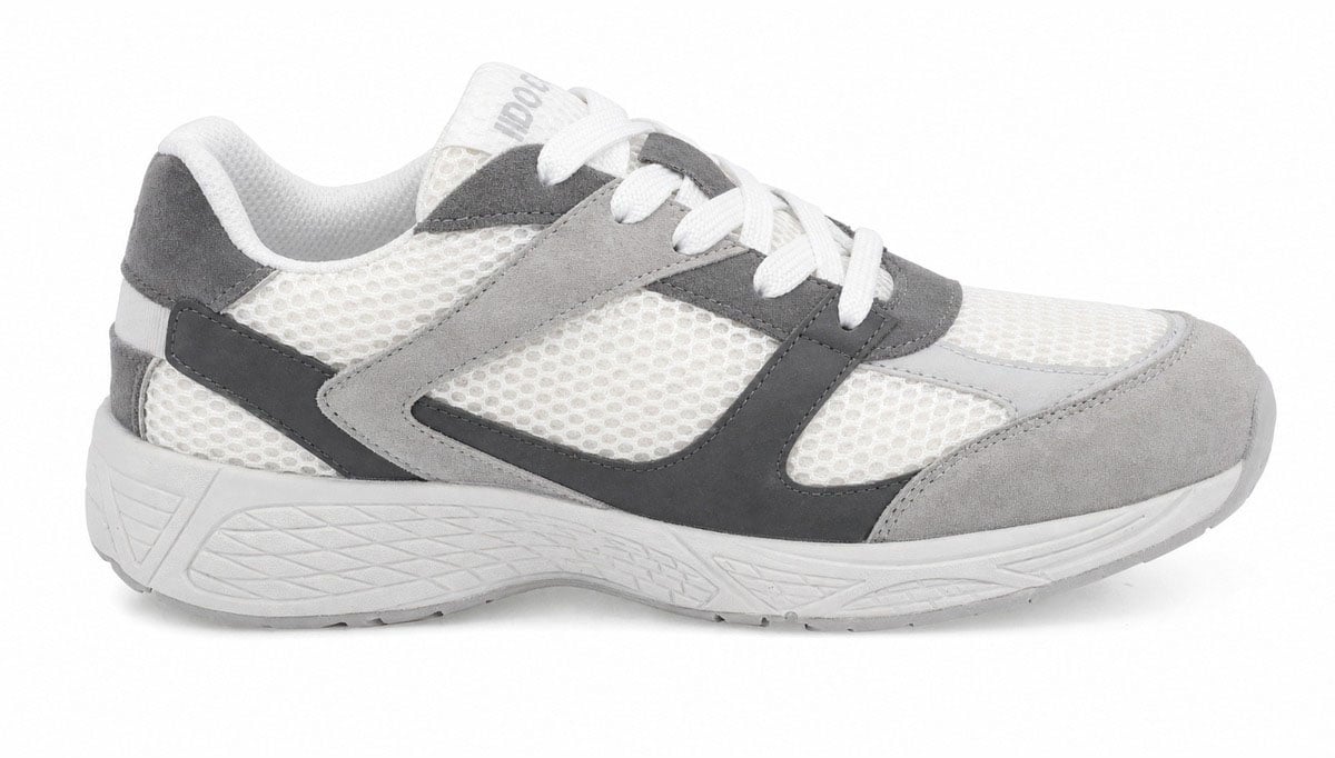 Sneakers Grey