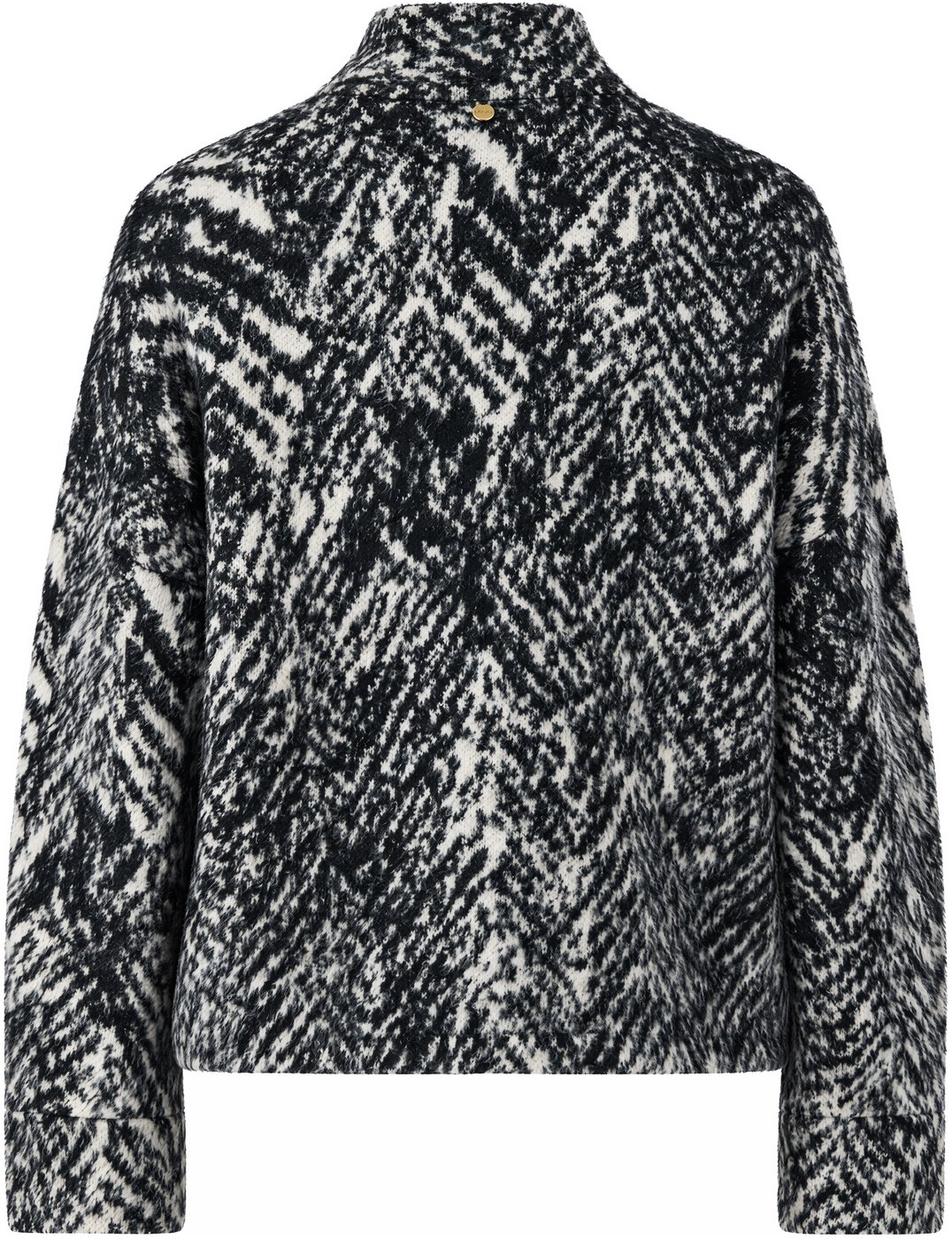Coats Jacq Nat Fishbone