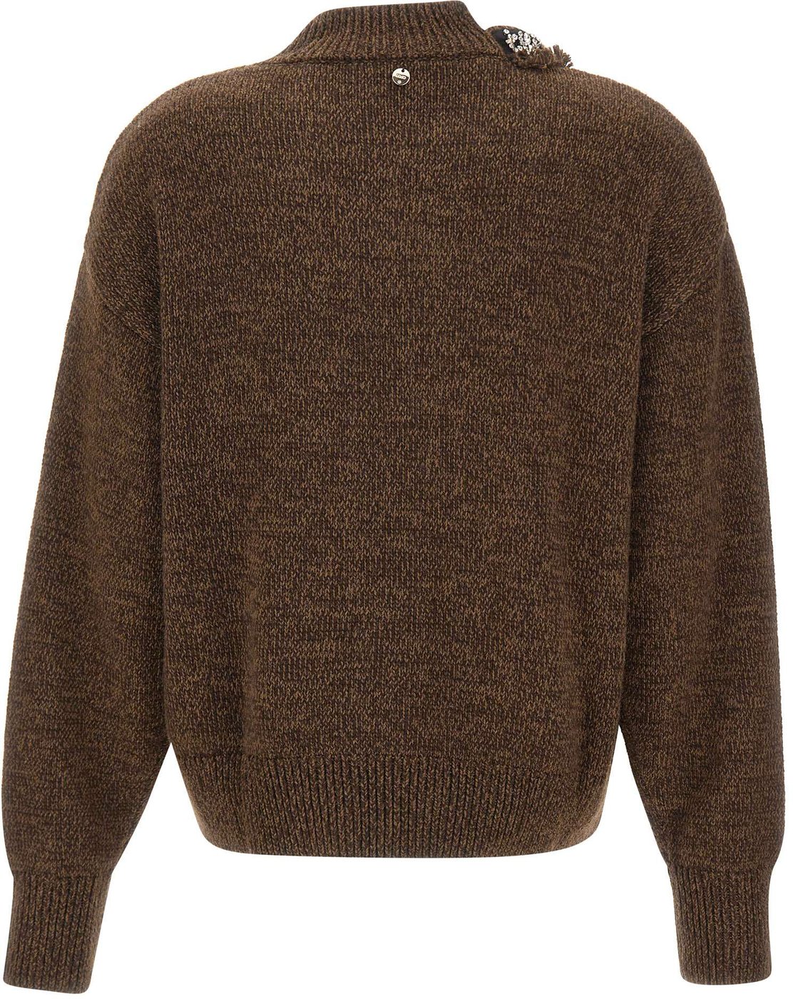 Sweaters Brown