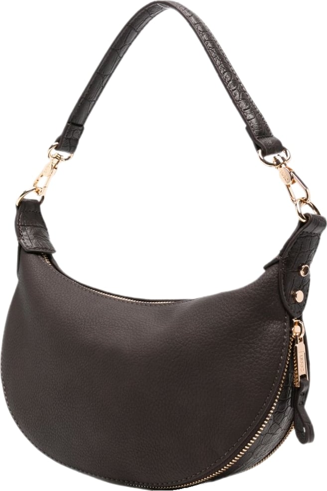 Bags Deep Brown