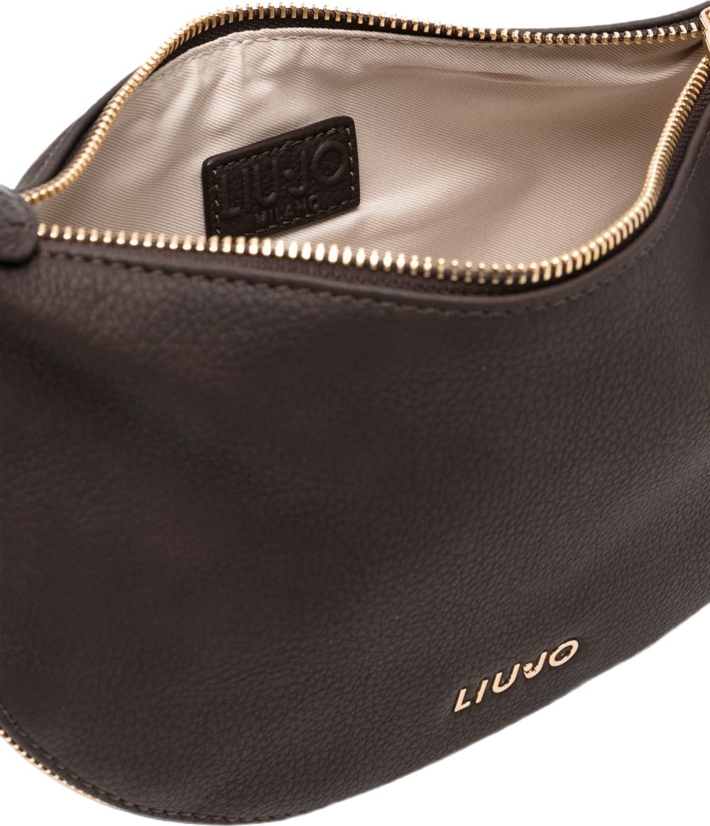 Bags Deep Brown