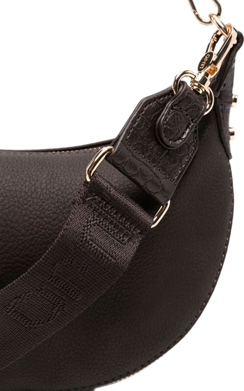 Bags Deep Brown