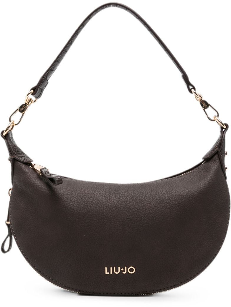 Bags Deep Brown