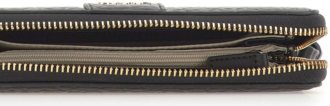 Wallets Black