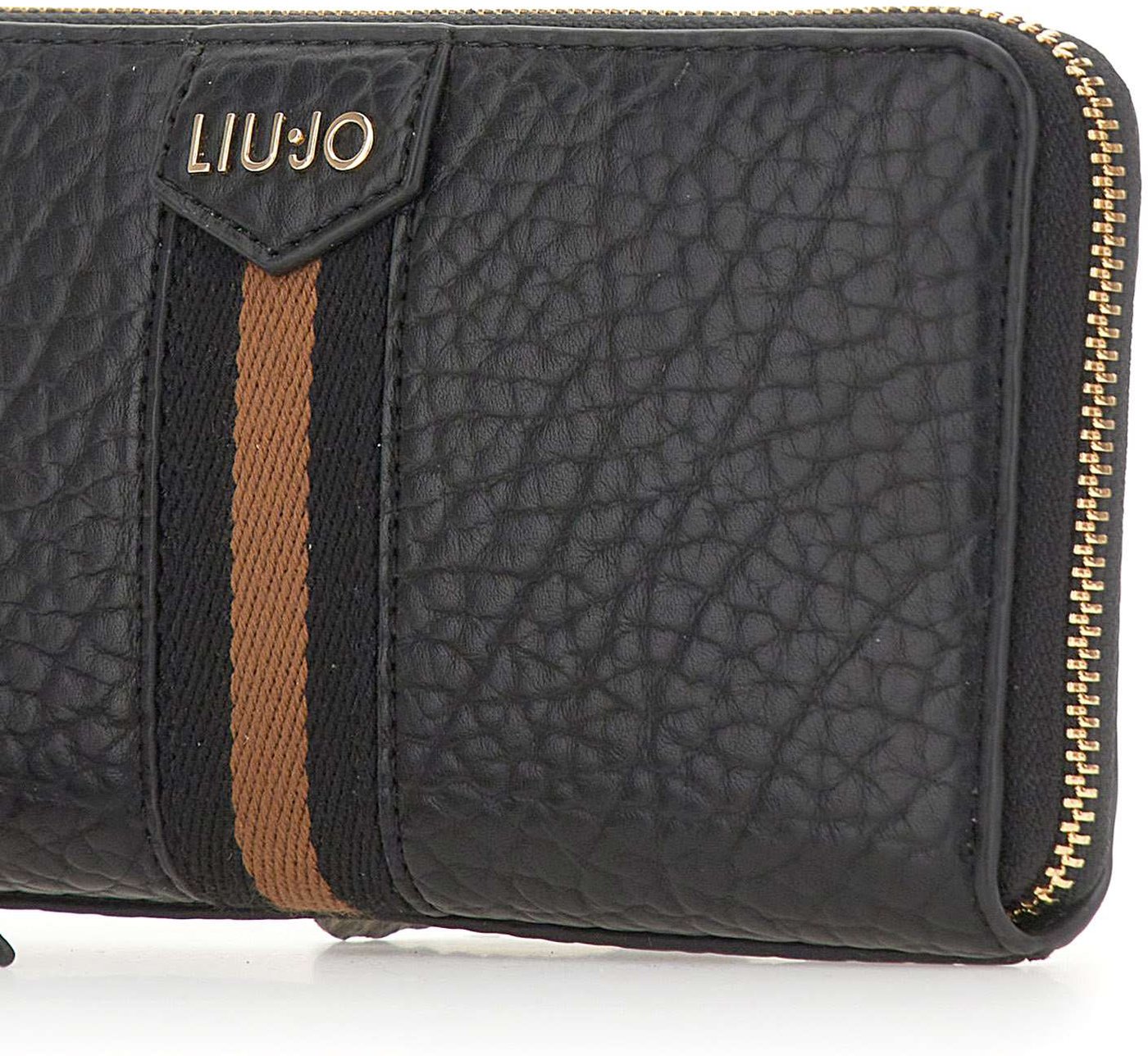 Wallets Black