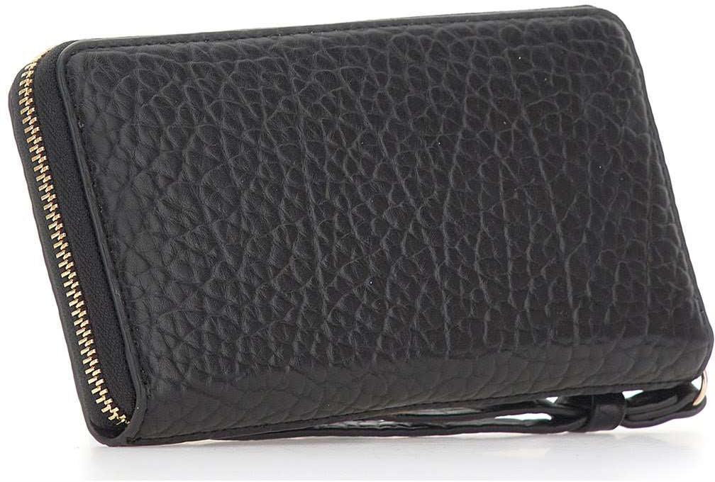 Wallets Black