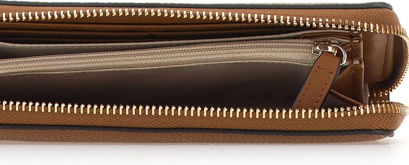 Wallets Brown