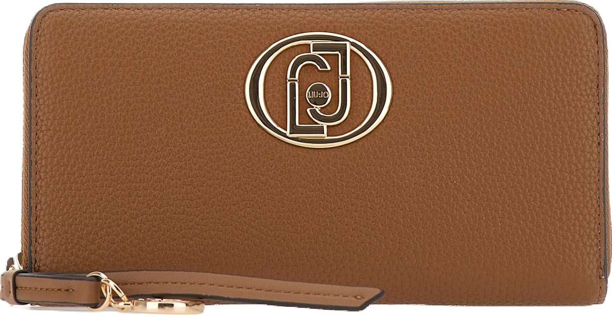 Wallets Brown