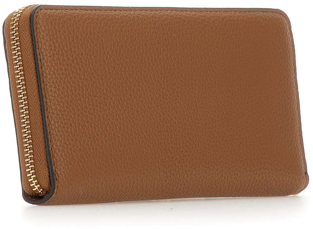 Wallets Brown
