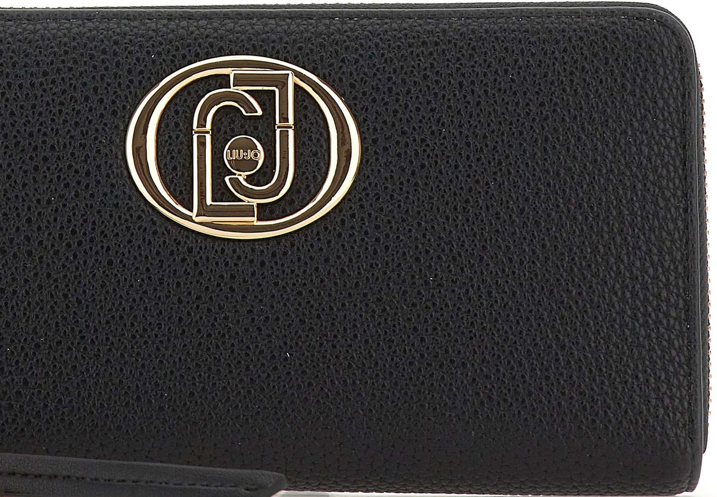Wallets Black