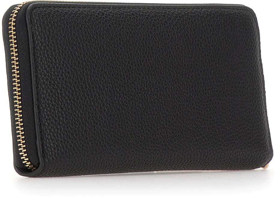 Wallets Black