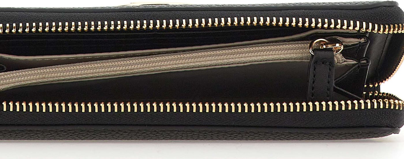 Wallets Black