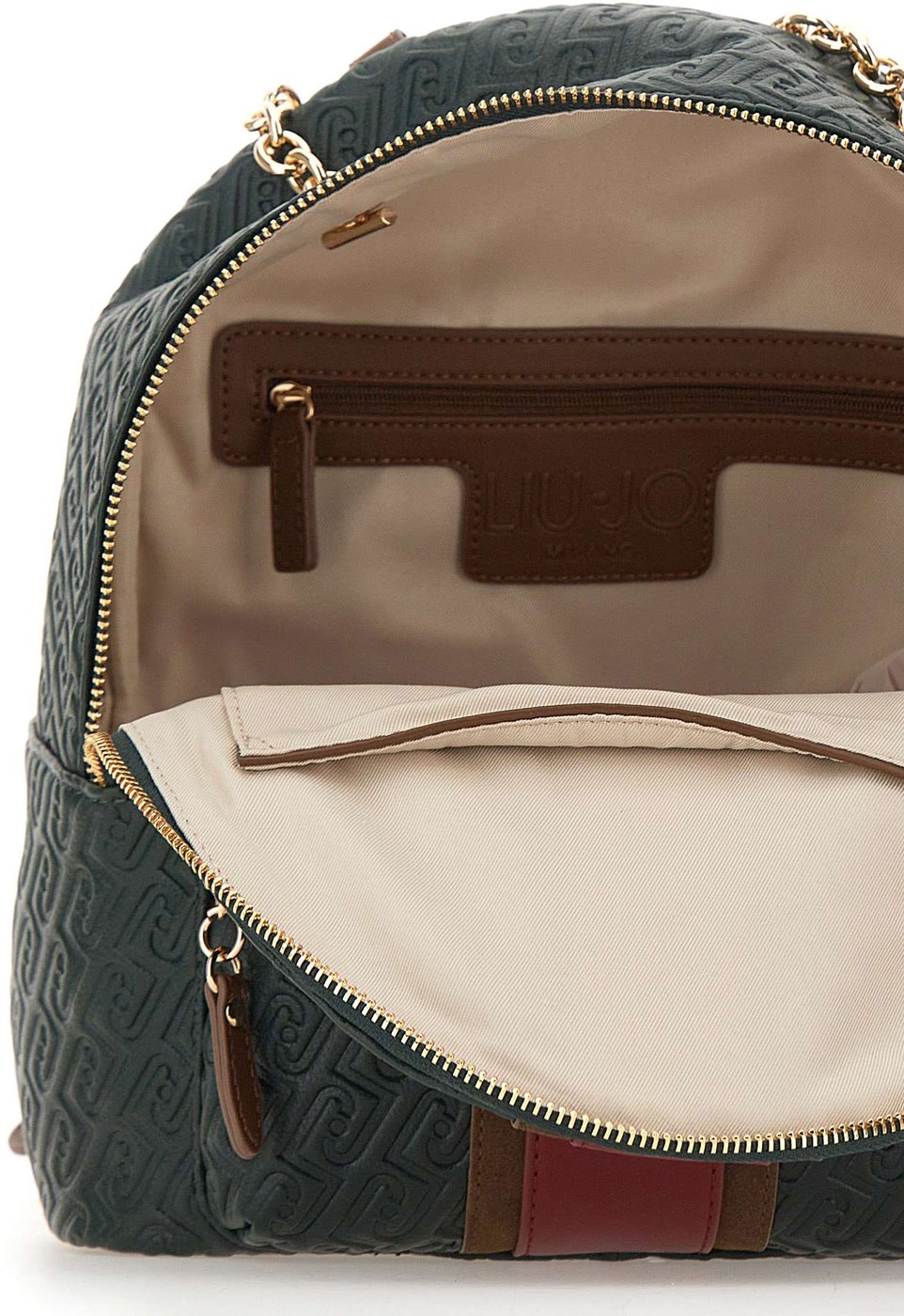 Bags Green